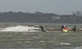 Sessions et images de Bretagne et Saint Brévin